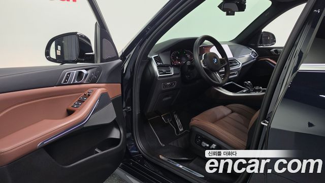 BMW X5 (G05) xDrive 30d M Sport 2019 — фото 26