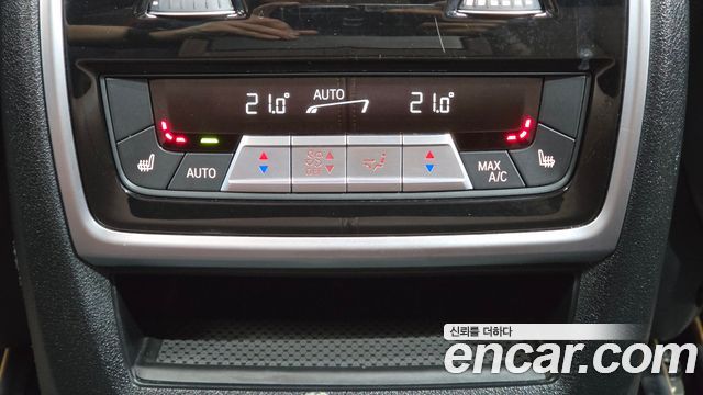 BMW X5 (G05) xDrive 30d M Sport 2019 — фото 33