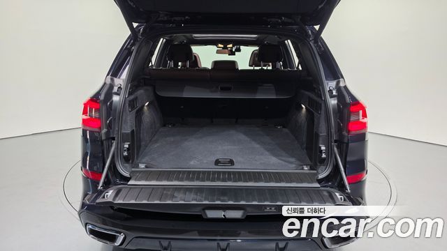 BMW X5 (G05) xDrive 30d M Sport 2019 — фото 35
