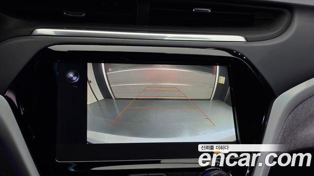 Chevrolet Bolt EV EV LT DLX 2021 — фото 14