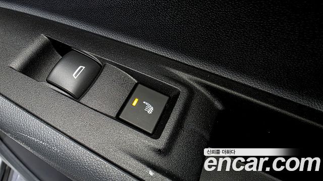 Chevrolet Bolt EV EV LT DLX 2021 — фото 18