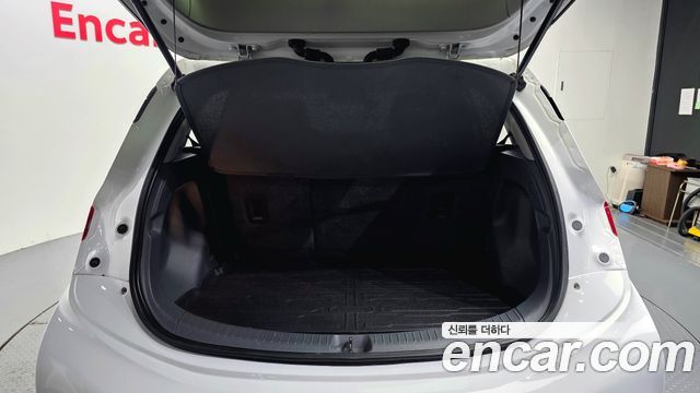Chevrolet Bolt EV EV LT DLX 2021 — фото 20
