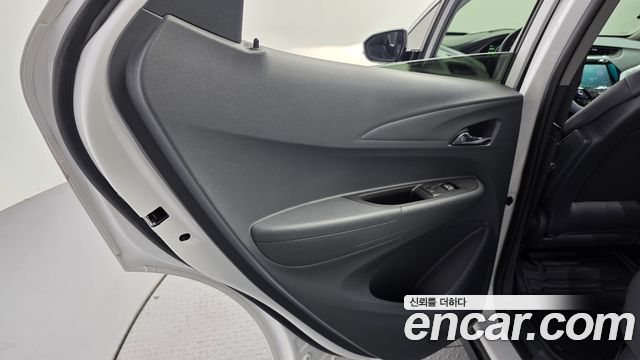 Chevrolet Bolt EV EV LT DLX 2021 — фото 25