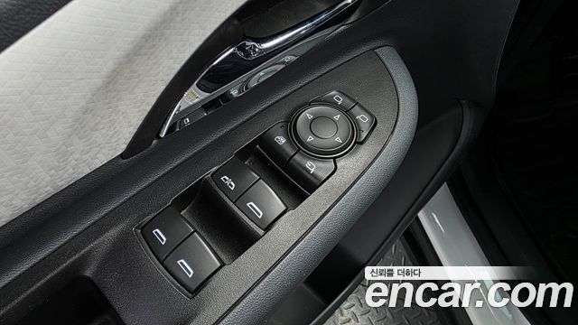 Chevrolet Bolt EV EV LT DLX 2021 — фото 28
