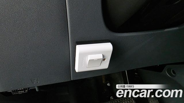 Chevrolet Bolt EV EV LT DLX 2021 — фото 32