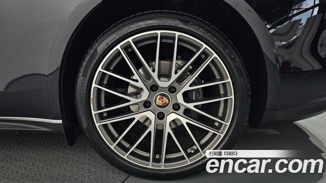Porsche Panamera (971) 2.9 AWD Executive 2021 — фото 27