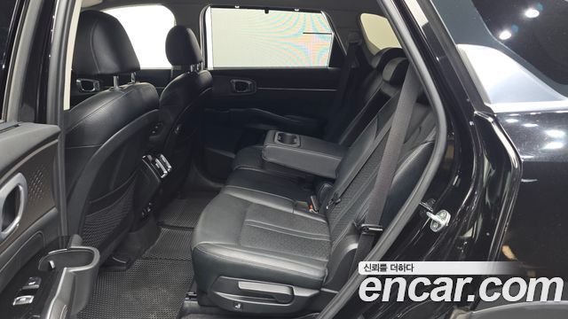 Kia Sorento (IV) Diesel 2.2 2WD Noblesse 2021 — фото 12