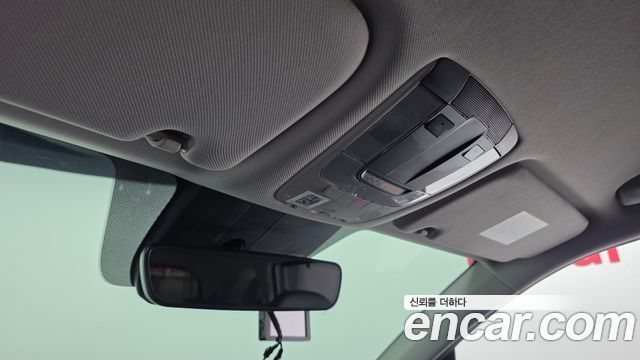 Kia Sorento (IV) Diesel 2.2 2WD Noblesse 2021 — фото 18