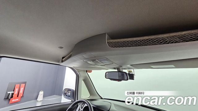 Kia Ray Van Prestige 2022 — фото 18