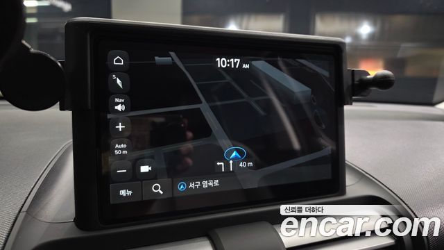 Hyundai Casper Turbo Inspiration 2024 — фото 14