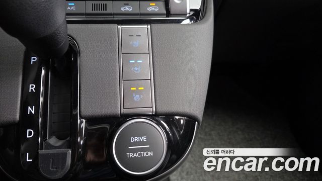 Hyundai Casper Turbo Inspiration 2024 — фото 17