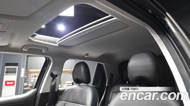 Hyundai Casper Turbo Inspiration 2024 — фото 19