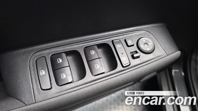 Hyundai Casper Turbo Inspiration 2024 — фото 28