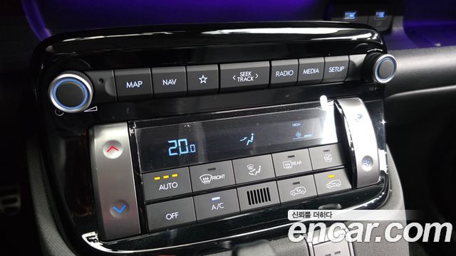 Hyundai Casper Turbo Inspiration 2024 — фото 29