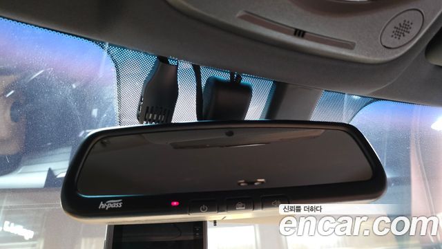 KG Mobility (SsangYong) Torres Gasoline 1.5 2WD T7 2023 — фото 17
