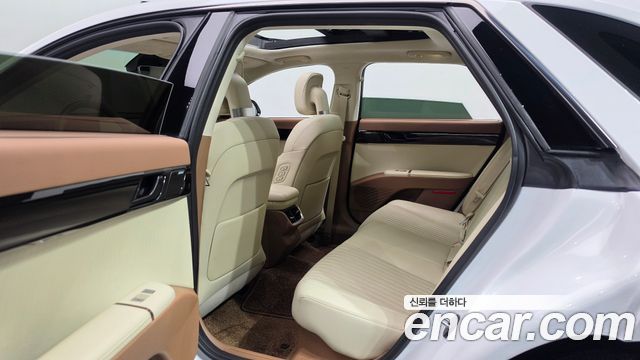 Hyundai Grandeur Hybrid (GN7) Calligraphy 2025 — фото 11
