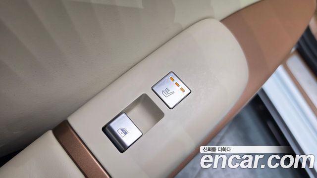 Hyundai Grandeur Hybrid (GN7) Calligraphy 2025 — фото 12