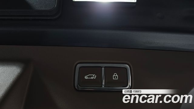 Kia EV9 Long Range 4WD Earth 2024 — фото 16