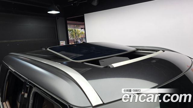 Kia EV9 Long Range 4WD Earth 2024 — фото 17