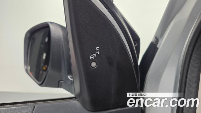 Renault Korea QM5 Neo Diesel 4WD RE 2014 — фото 22
