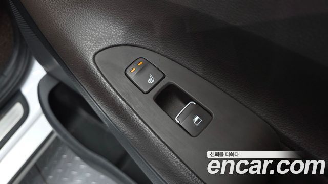 Hyundai Grandeur (IG) 3.0 LPI Modern 2019 — фото 19