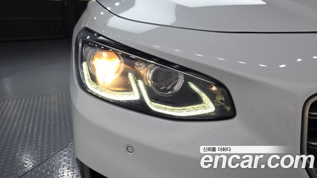 Hyundai Grandeur (IG) 3.0 LPI Modern 2019 — фото 22