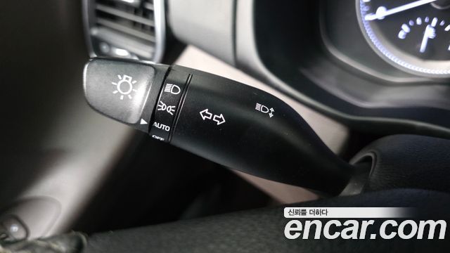 Hyundai Grandeur (IG) 3.0 LPI Modern 2019 — фото 28