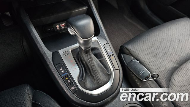 Kia K3 Prestige 2020 — фото 9