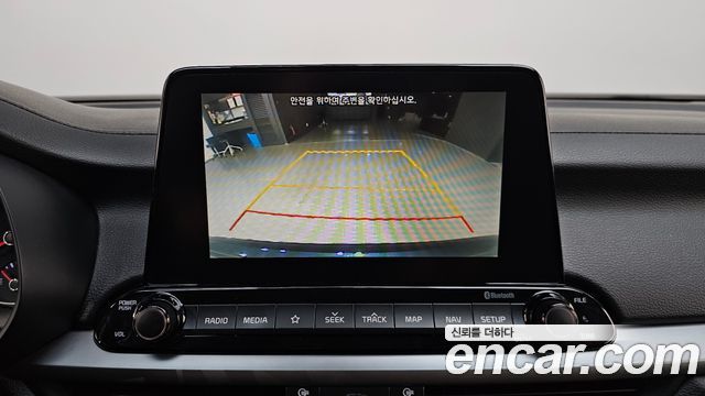 Kia K3 Prestige 2020 — фото 15