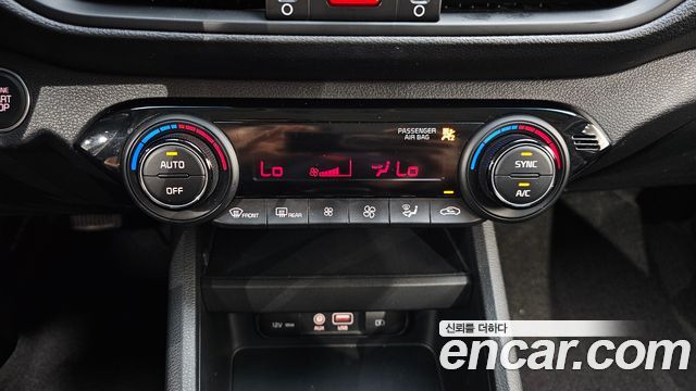 Kia K3 Prestige 2020 — фото 17