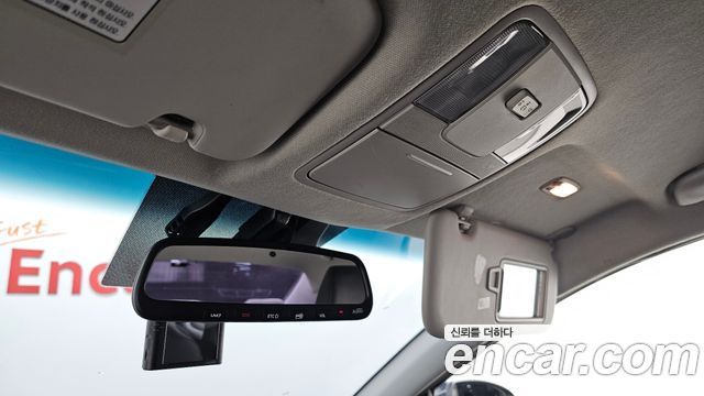 Kia K3 Prestige 2020 — фото 18