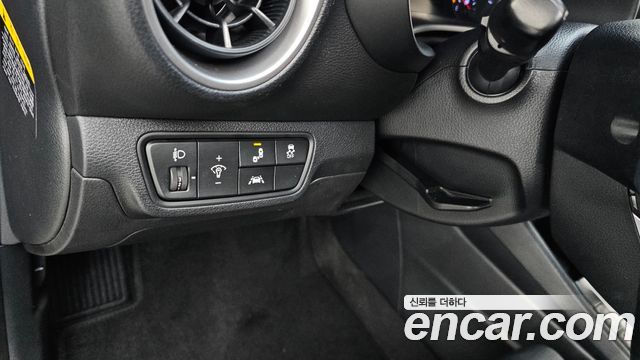 Kia K3 Prestige 2020 — фото 19