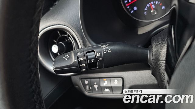 Kia K3 Prestige 2020 — фото 20