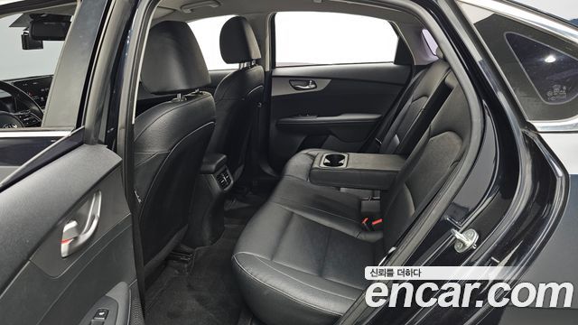 Kia K3 Prestige 2020 — фото 26