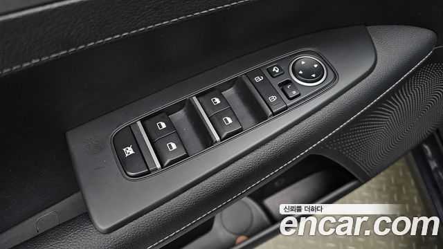 Kia K3 Prestige 2020 — фото 27