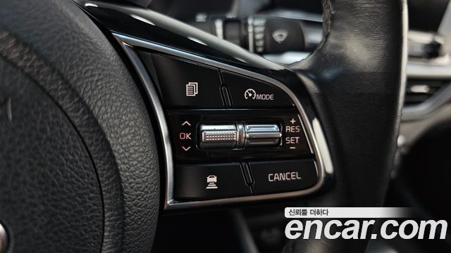 Kia K3 Prestige 2020 — фото 28