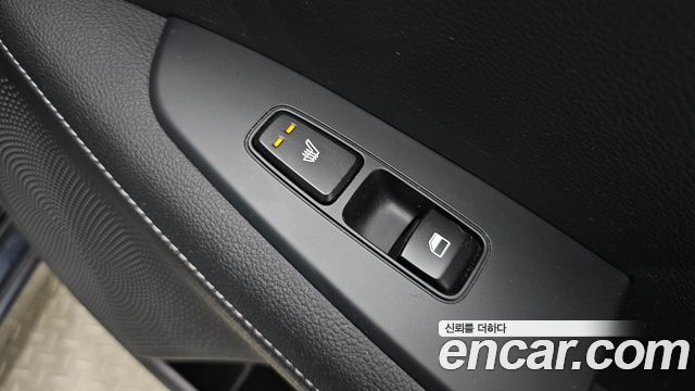Kia K3 Prestige 2020 — фото 29