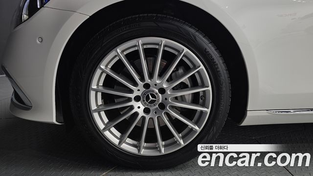 Mercedes-Benz E-Class (W213) E250 Exclusive 2022 — фото 5