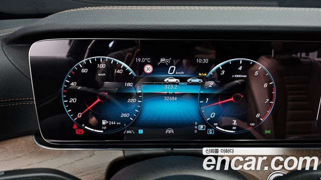Mercedes-Benz E-Class (W213) E250 Exclusive 2022 — фото 8
