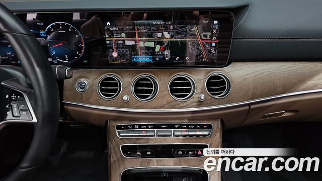 Mercedes-Benz E-Class (W213) E250 Exclusive 2022 — фото 14