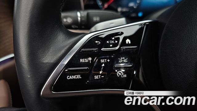 Mercedes-Benz E-Class (W213) E250 Exclusive 2022 — фото 17