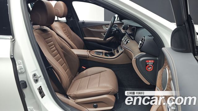 Mercedes-Benz E-Class (W213) E250 Exclusive 2022 — фото 26
