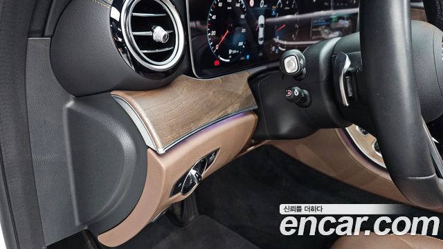 Mercedes-Benz E-Class (W213) E250 Exclusive 2022 — фото 29