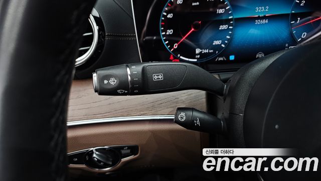 Mercedes-Benz E-Class (W213) E250 Exclusive 2022 — фото 30