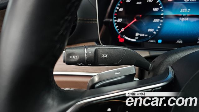 Mercedes-Benz E-Class (W213) E250 Exclusive 2022 — фото 34