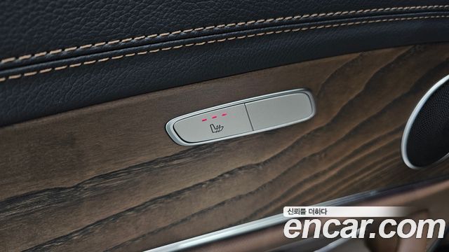 Mercedes-Benz E-Class (W213) E250 Exclusive 2022 — фото 35