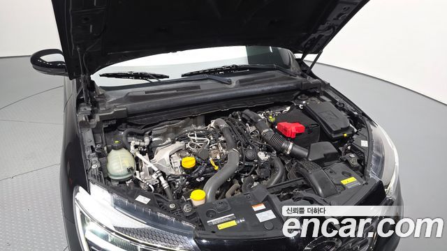Renault Korea XM3 1.3 TCe RE 2020 — фото 6