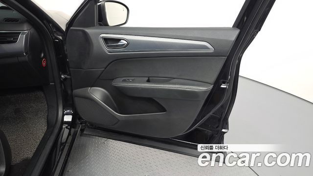 Renault Korea XM3 1.3 TCe RE 2020 — фото 24