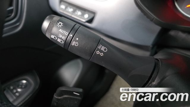 Renault Korea XM3 1.3 TCe RE 2020 — фото 30