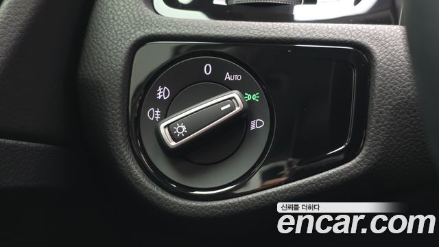 Volkswagen Golf (VII) 1.4 TSI Premium 2014 — фото 18